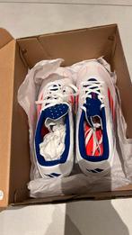 F50 zaalvoetbal schoenen, Ophalen of Verzenden, Nieuw, Blauw