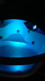Jacuzzi en hydro massage, Tuin en Terras, Bubbelbaden en Hottubs, Ophalen of Verzenden, Zo goed als nieuw