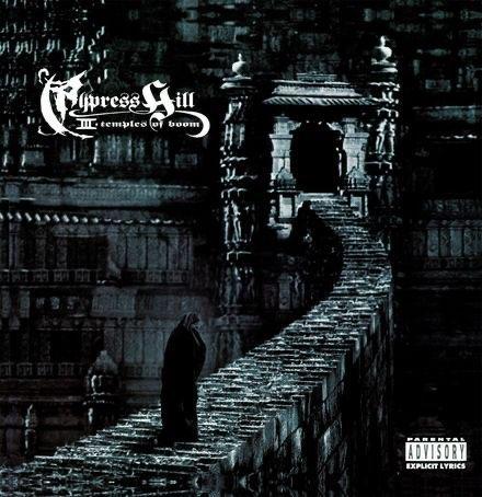 Cypress Hill III (Temples Of Boom)   2 LPs, Cd's en Dvd's, Vinyl | Hiphop en Rap, Nieuw in verpakking, 2000 tot heden, 12 inch