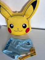 Zwembroekje van Pokemon met kussen, Ophalen of Verzenden, Zo goed als nieuw, Jongen, Zwembroek