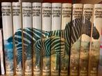 Dieren encyclopedie, gratis, Boeken, Complete serie, Dieren, Elsevier, Ophalen