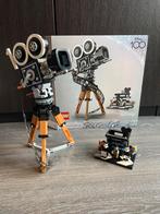 Lego Disney camera 100-jarig jubileum 43230, Ophalen, Zo goed als nieuw, Complete set, Lego
