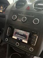 RNS 310 VOLKSWAGEN Autoradio Multimedia navigatie, Ophalen, Zo goed als nieuw