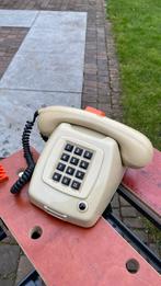Vintage PTT T-65 TDK telefoon, Ophalen of Verzenden, Zo goed als nieuw