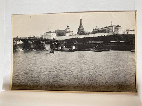 Historische foto’s, Verzamelen, Foto's en Prenten, Zo goed als nieuw, Voor 1940, Ophalen of Verzenden