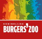 Burger zoo dagje wel tickets kaartjes dierentuin, Tickets en Kaartjes
