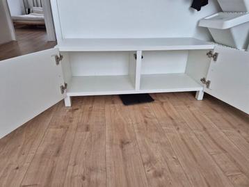 Ikea tv meubel besta