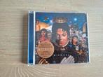 Michael Jackson Michael album, Cd's en Dvd's, Cd's | Pop, Ophalen of Verzenden, 1980 tot 2000, Zo goed als nieuw