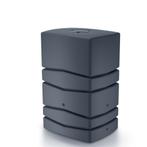 Kunststof Aqua Tower Regenton, 450 Liter, Antraciet, Ophalen, 150 liter of meer, Prins Mauritslaan 5, Nieuw