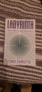 Labyrith, Ophalen of Verzenden