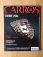 Carros Porsche Special (juli 2007), Boeken, Auto's | Folders en Tijdschriften, Gelezen, Porsche, Ophalen of Verzenden