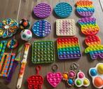 Fidget Toys, Ophalen of Verzenden, Zo goed als nieuw