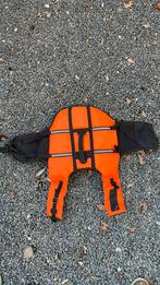 Hondenreddingsvest (formaat kleine hond), Dieren en Toebehoren, Ophalen, Zo goed als nieuw