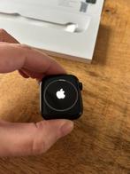 Apple watch 9 41mm midnight, Apple Watch ⌚️, Zwart, IOS, Ophalen of Verzenden