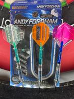 Andy fordham darts 24 gram, Ophalen of Verzenden, Zo goed als nieuw, Pijlen
