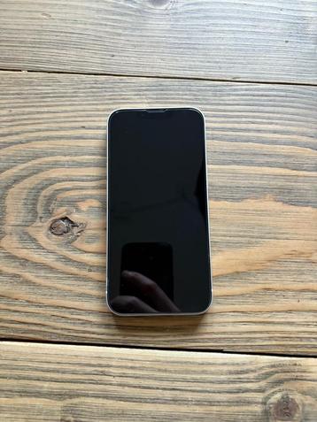 Iphone 13 Wit 128GB nieuwstaat accu 91% beschikbaar voor biedingen