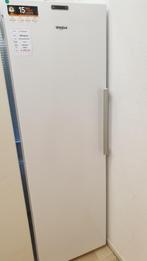 vrieskast Whirlpool - NoFrost, USA, Consumercare_benelux@europeanappliances.com, 160 cm of meer, Ophalen