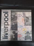 Frankie Goes To Hollywood - Liverpool, Ophalen of Verzenden, 1980 tot 2000, Gebruikt, 12 inch