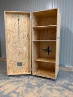 Zadelkast model 8 OSB lll/ 180x75x70 cm, Dieren en Toebehoren, Paarden en Pony's | Overige Paardenspullen, Ophalen, Nieuw