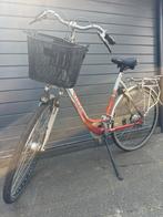 Gazelle Orange special edition damesfiets, Ophalen, Gebruikt, Gazelle, Versnellingen