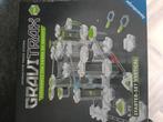 Gravitrax pro starter-set vertical, Ophalen, Zo goed als nieuw, Bouwen