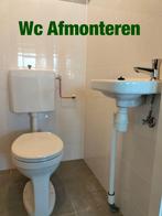 Loodgieter Service en installatie, 24-uursservice, Onderhoud