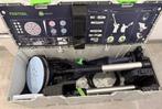Festool LHS wand/ plafond schuurmachine 2 sets!., Doe-het-zelf en Verbouw, Gereedschap | Schuurmachines, Ophalen of Verzenden