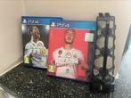 2 games en Eén ventilator voor je ps4/5, Ophalen, Zo goed als nieuw