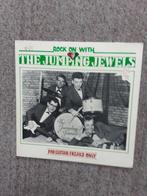 vinyl lp The Jumping Jewels rock on with, Cd's en Dvd's, Vinyl | Rock, Ophalen of Verzenden, Gebruikt, 12 inch, Rock-'n-Roll
