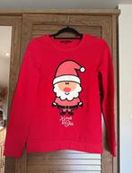 Kersttrui XS - nieuw, Kleding | Dames, Truien en Vesten, Ophalen of Verzenden, Zo goed als nieuw, Maat 34 (XS) of kleiner, Rood