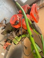 Agria Tuinfrees - Gebruikt, Tuin en Terras, Ophalen of Verzenden, Gebruikt, 30 tot 50 cm, Benzine