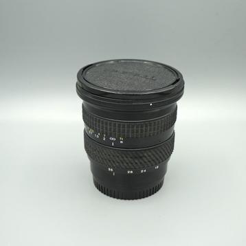 Tokina AF 19-35mm F3.5-4.5 groothoeklens Minolta/Sony A beschikbaar voor biedingen