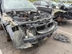 BMW E90 Voorfront voorpaneel, Ophalen, Gebruikt, Rechts, Bumper