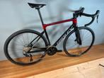 Nieuwe Ridley Falcon Shimano 105 2x12sp maat Medium, Ophalen, 28 inch, Carbon, Nieuw