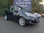 Ford B-Max 1.0 EcoBoost Style 88 KW, afk. van de eerste eige, Voorwielaandrijving, 101 pk, Gebruikt, B-Max