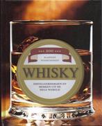 Whisky Boek - Marc A. Hoffmann & Cécile Biekmann, Boeken, Ophalen of Verzenden, Zo goed als nieuw, Overige onderwerpen