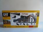 Norscot Cat 420E Backhoe Loader #55143 Laadschop 1:50, Hobby en Vrije tijd, Ophalen of Verzenden, Nieuw, Hijskraan, Tractor of Landbouw