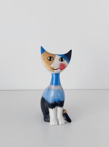 Rosina Wachtmeister~Goebel Angelo katje beschikbaar voor biedingen