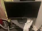 STG 24 inch game monitor bnlcd002, Computers en Software, Monitoren, HDMI, IPS, Ophalen of Verzenden, Zo goed als nieuw