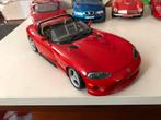 Dodge. Viper.  RT / 10.   Burago, Hobby en Vrije tijd, Modelauto's | 1:18, Ophalen of Verzenden, Zo goed als nieuw, Bburago