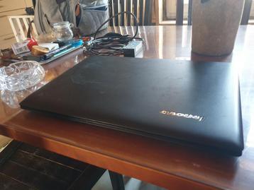 Lenovo laptop G70-80 beschikbaar voor biedingen