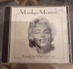 Marilyn Monroe, Verzenden, 1960 tot 1980, Gebruikt