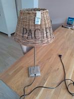 Staande lamp, Huis en Inrichting, Ophalen, Zo goed als nieuw, E27 (groot)