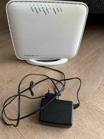 Experia box v9, Ophalen of Verzenden, Gebruikt, Router