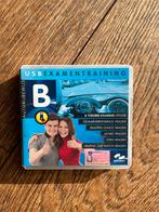 USB Examen Training Autorijbewijs B, Ophalen of Verzenden, Zo goed als nieuw, Niet van toepassing