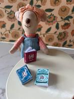 Maileg muizen boekjes, Ophalen of Verzenden, Nieuw, Gebruiksvoorwerp
