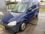 Opel Combo benzine, Voorwielaandrijving, Gebruikt, 4 cilinders, Blauw