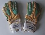 (matchworn) handschoenen Jasper Cillessen NEC Nijmegen, Verzenden, Gebruikt, Overige binnenlandse clubs