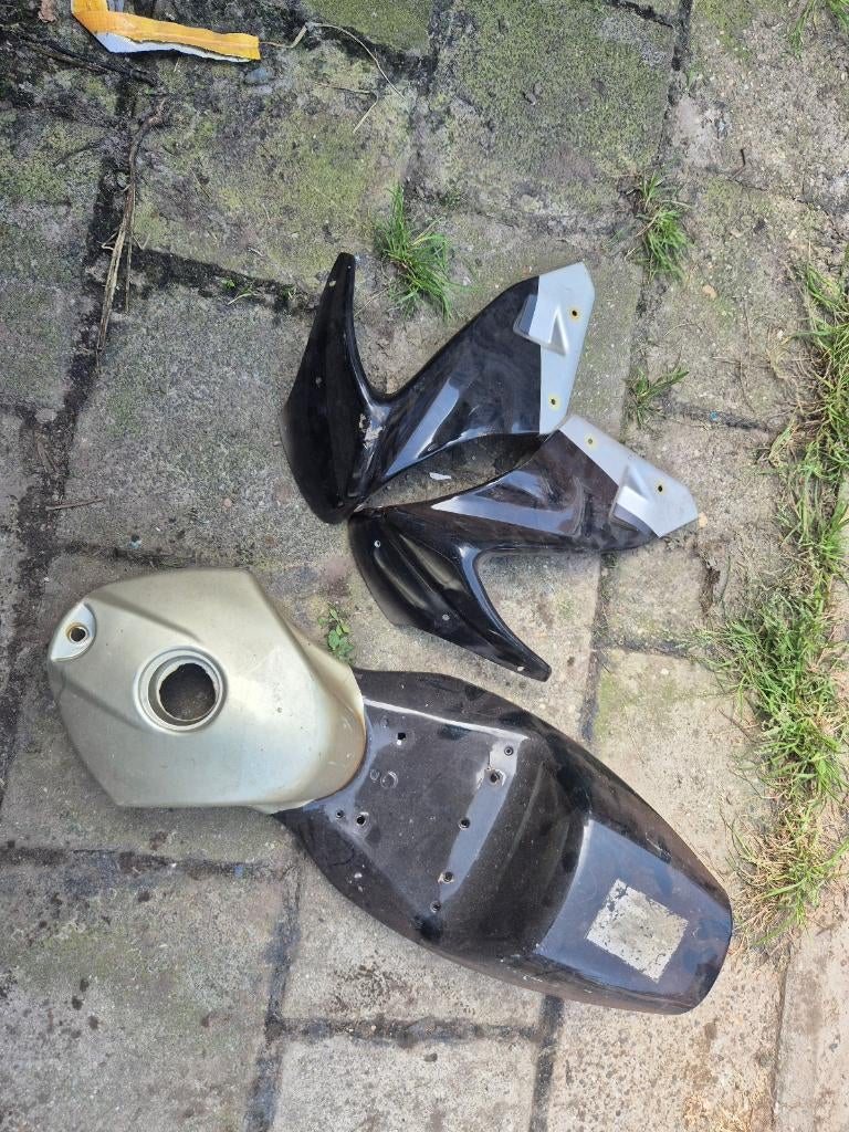 Minibike onderdelen, Ophalen of Verzenden, Overige typen