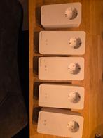 Devolo Magic WiFi - Perfecte WiFi in heel je huis!, Computers en Software, WiFi-versterkers, Ophalen of Verzenden, Gebruikt, Devolo